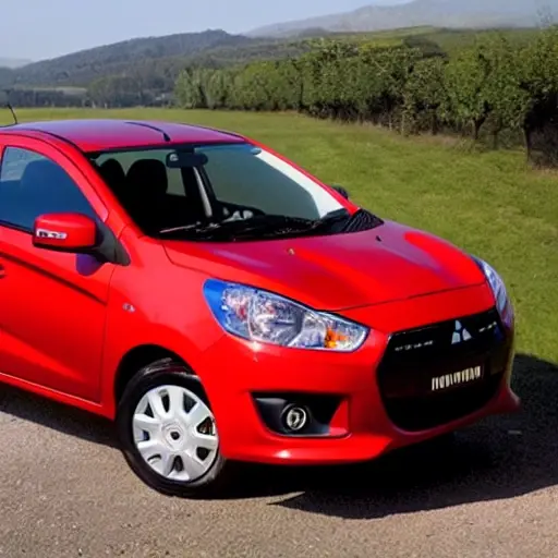 Прошивка евро 2 Mitsubishi Mirage 2012