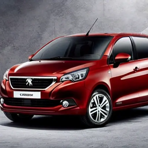 Замена лобового стекла Peugeot 301 2012