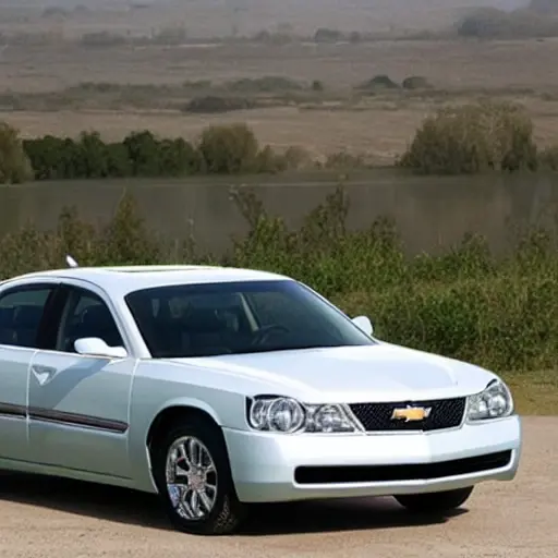 Замена лобового стекла	Chevrolet	Impala	2006	2020