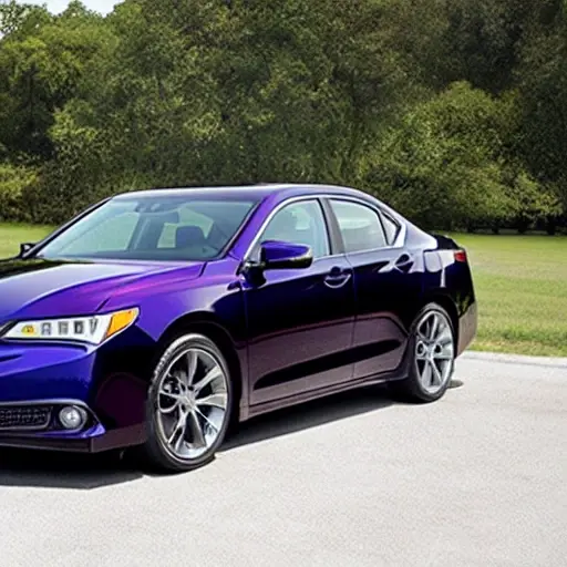 Замена масла в АКПП Acura TLX 2014
