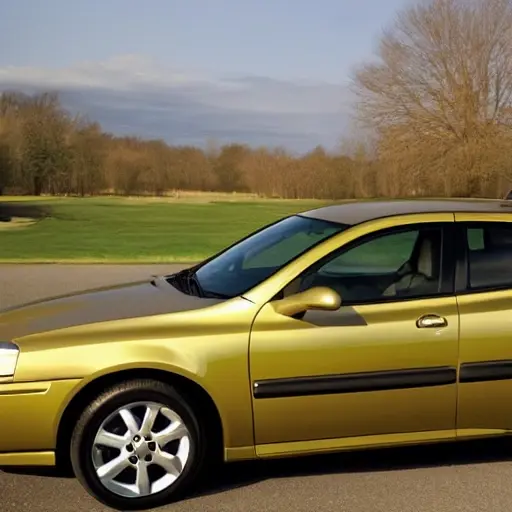 Замена масла в АКПП Chevrolet Lacetti 2002 2012