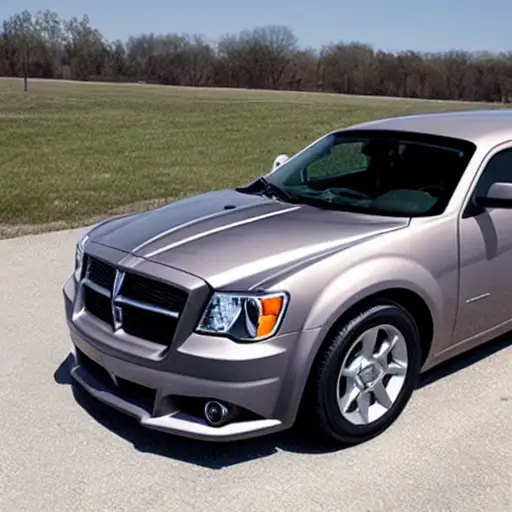 Замена масла в АКПП Dodge Magnum 2004 2008