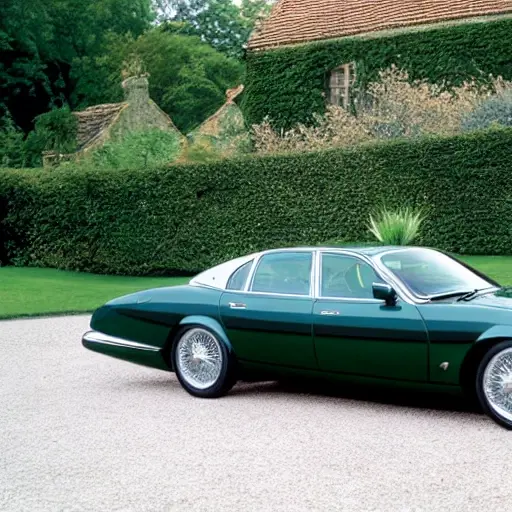 Прошивка евро 2 Jaguar XJ 1997 2022