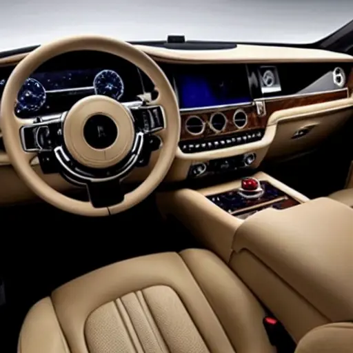 Автосервис RollsRoyce Cullinan 2018
