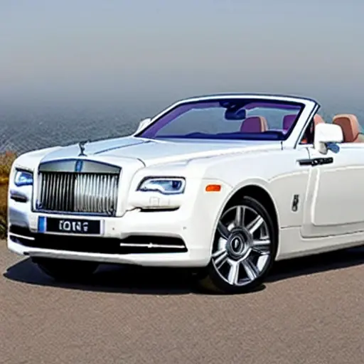 Замена лобового стекла	RollsRoyce	Dawn	2015	2022