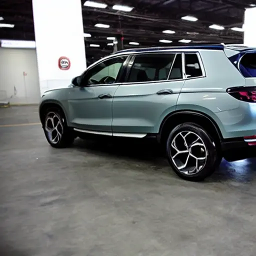 Автосервис Skoda Kodiaq 2016