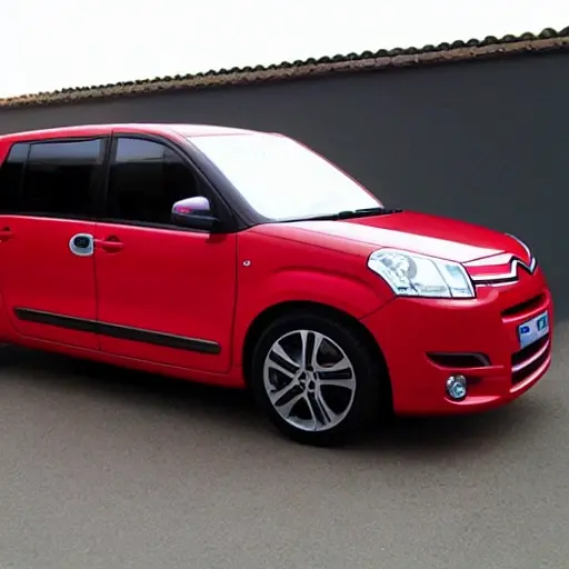 Сигнализация Scher-Khan mobicar 3 компл.2.0 (без метки) GSM + брелок Citroen