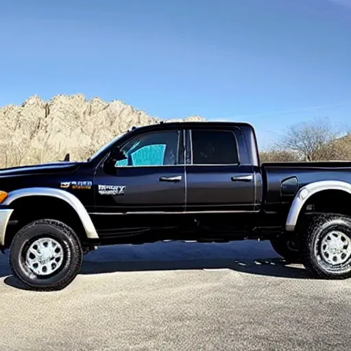 Замена лобового стекла	Dodge	Ram 3500	2002