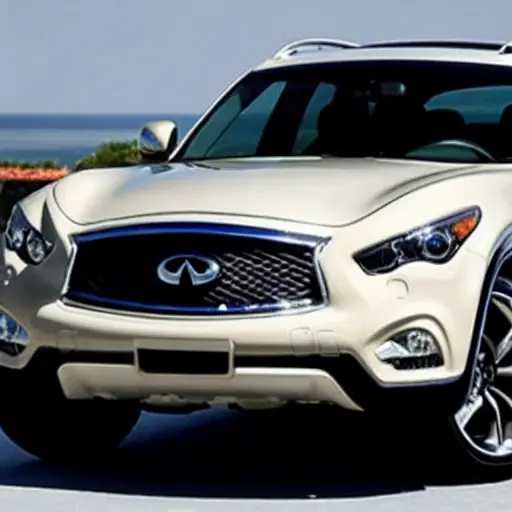 Мойка (чистка) радиаторов Infiniti QX70 2013 2017