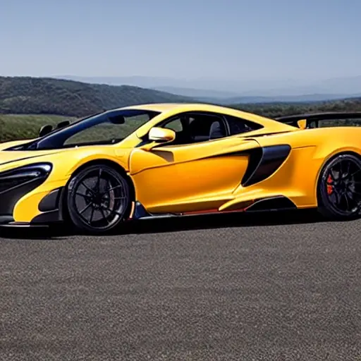 Замена лобового стекла	McLaren	765LT	2020