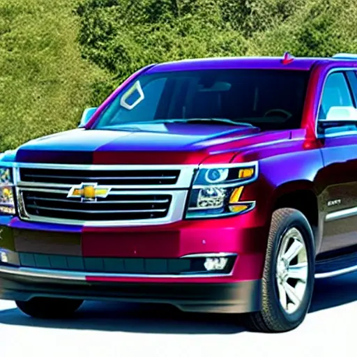 Замена масла в АКПП Chevrolet Tahoe 2000