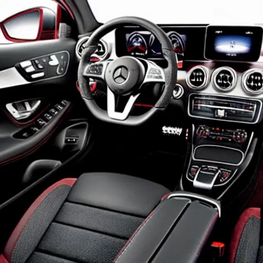 Прошивка евро 2 Mercedes CLA-class 2013