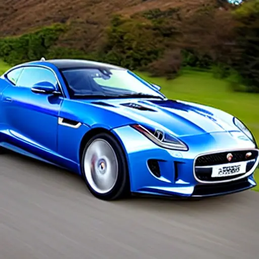 Прошивка евро 2 Jaguar F-Type 2013