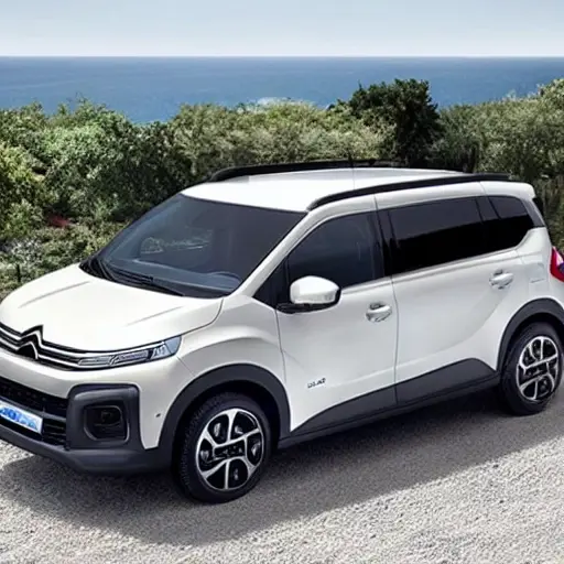 Мойка (чистка) радиаторов Citroen Holidays 2024