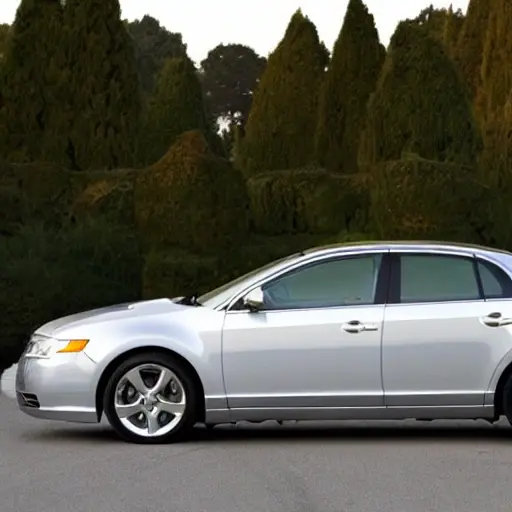 Прошивка евро 2 Lincoln MKS 2008 2016