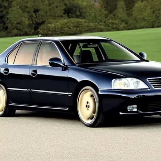Прошивка евро 2 Lexus GS 1997 2022