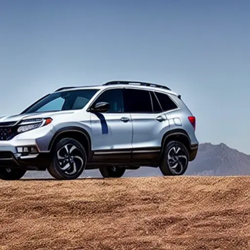 Прошивка евро 2 Honda Passport 2019