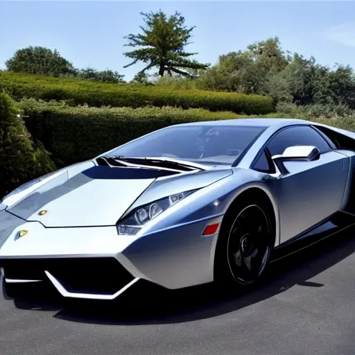 Замена лобового стекла	Lamborghini	Reventon	2008	2008