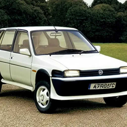 Мойка (чистка) радиаторов Opel Frontera 1998 2004