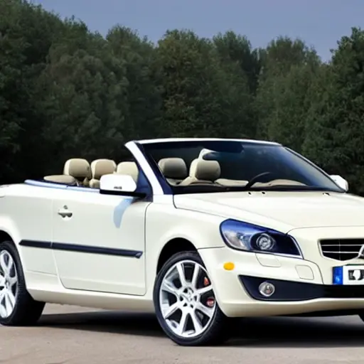 Прошивка евро 2 Volvo C70 2006 2013