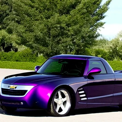 Диагностика Chevrolet SSR 2003 2006