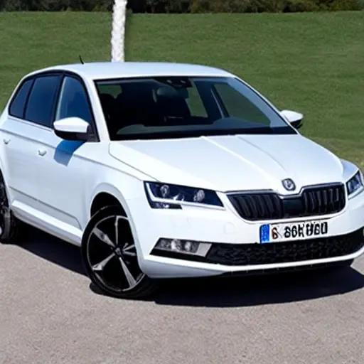 Прошивка евро 2 Skoda Kamiq 2019