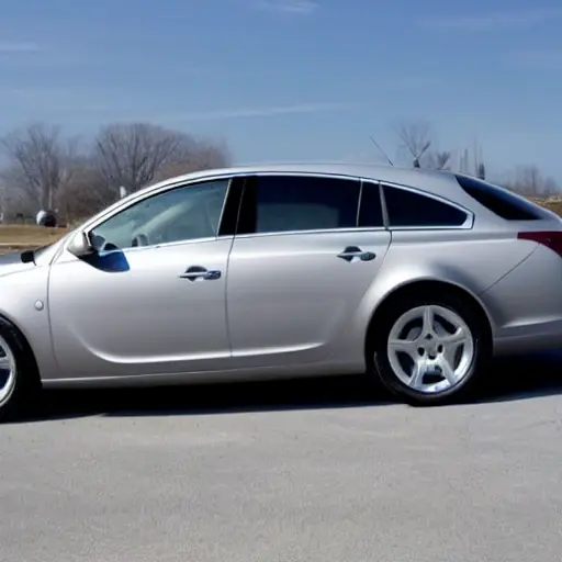 Прошивка евро 2 Opel Insignia 2008