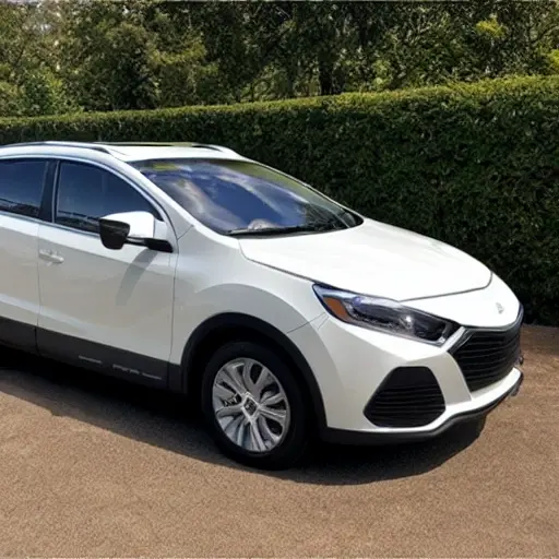 Удаление катализатора Chery eQ1 2017 2021