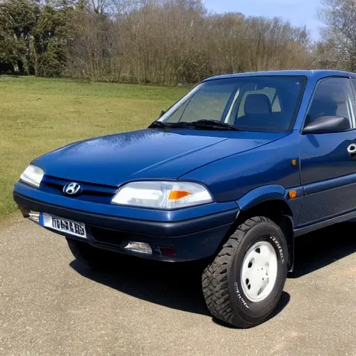 Прошивка евро 2 Hyundai Galloper 1998 2003