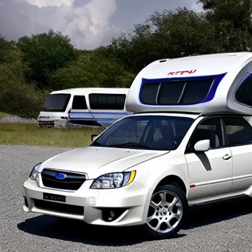 Прошивка евро 2 Subaru Exiga 2008 2015