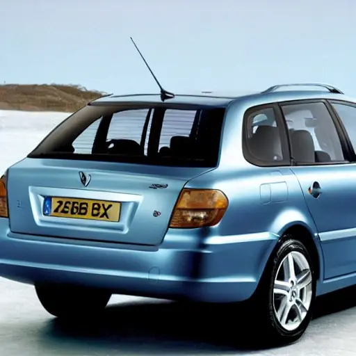 Ремонт подвески Saab 92x 2004 2007