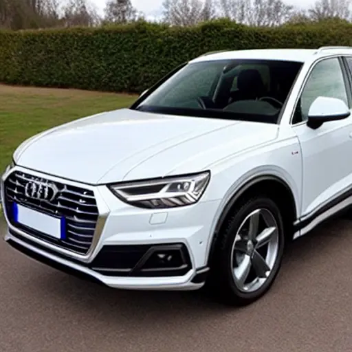 Замена масла в АКПП Audi Q4 2021
