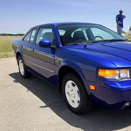 Замена масла в АКПП Dodge Avenger 1994
