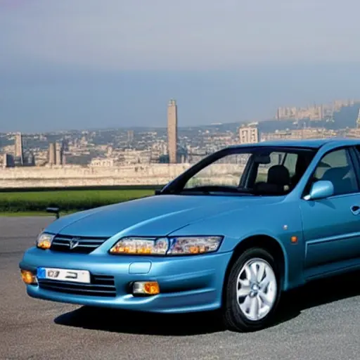 Прошивка евро 2 Mazda 6 2002