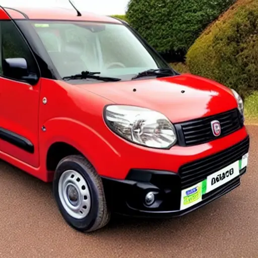 Замена масла в АКПП Fiat E Doblo 2022
