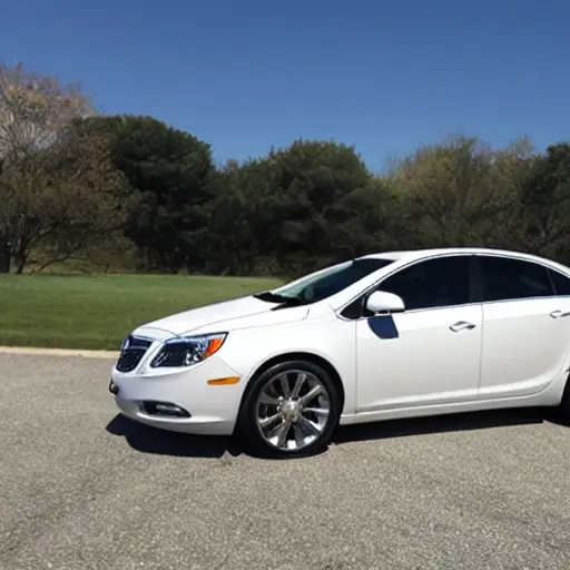 Замена масла в АКПП Buick Verano 2012 2016