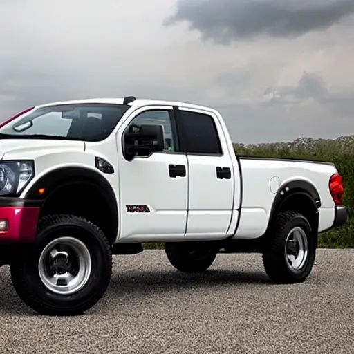 Мойка (чистка) радиаторов Nissan Titan 2003