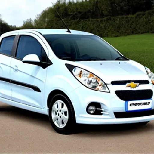 Замена лобового стекла	Chevrolet	Spark	2005	2023