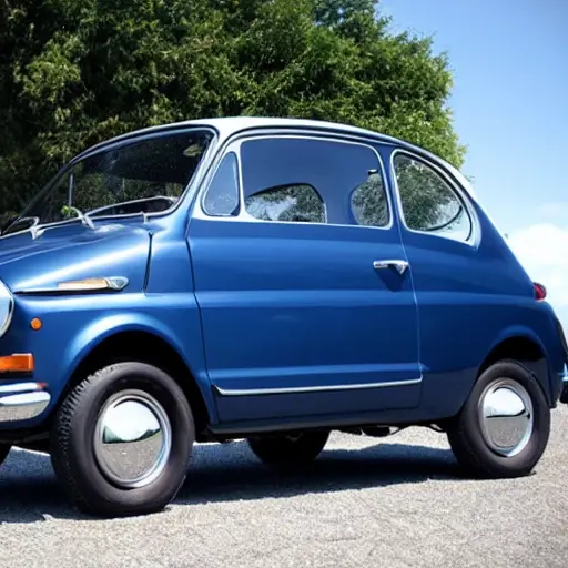 Замена масла в АКПП Fiat 695 2023
