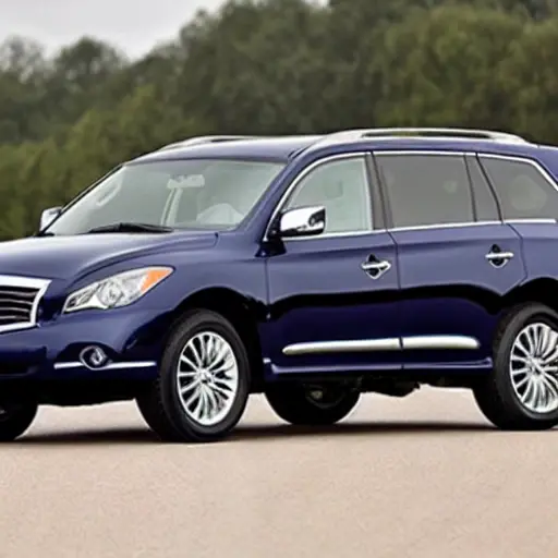 Прошивка евро 2 Infiniti QX60 2013