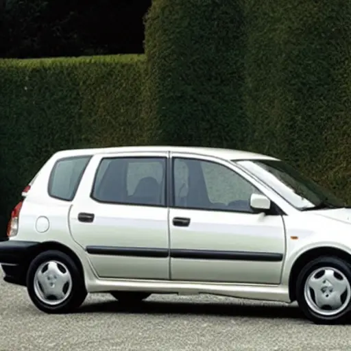 Прошивка евро 2 Subaru Justy 1995 2006