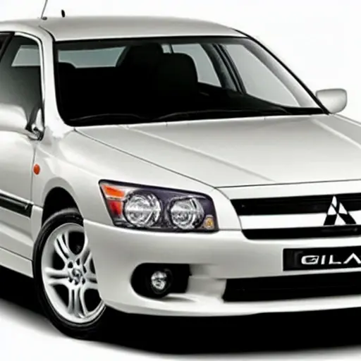 Прошивка евро 2 Mitsubishi Galant 1996 2012