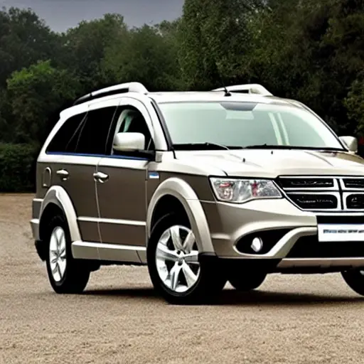 Замена лобового стекла	Dodge	Journey	2008	2020