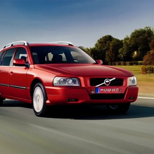 Прошивка евро 2 Volvo V70 1996 2016
