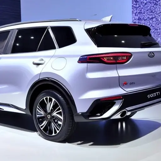 Прошивка евро 2 Kia Sonet 2020