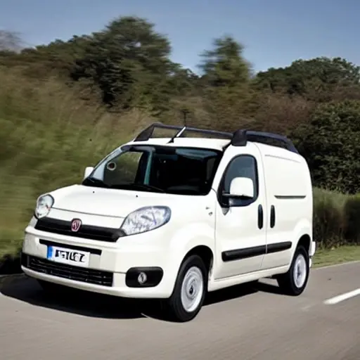 Удаление катализатора Fiat Doblo 2001