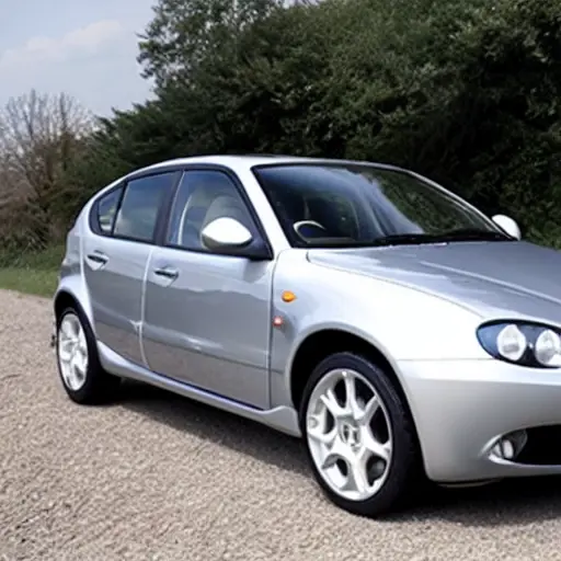 Диагностика Alfa Romeo 147 GTA 2002 2010