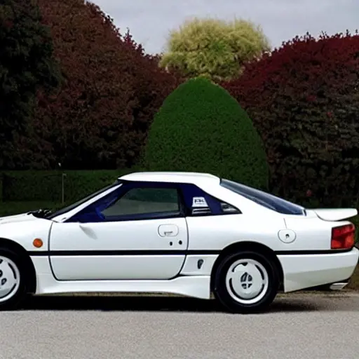 Прошивка евро 2 Mitsubishi 3000 GT 1992 2001