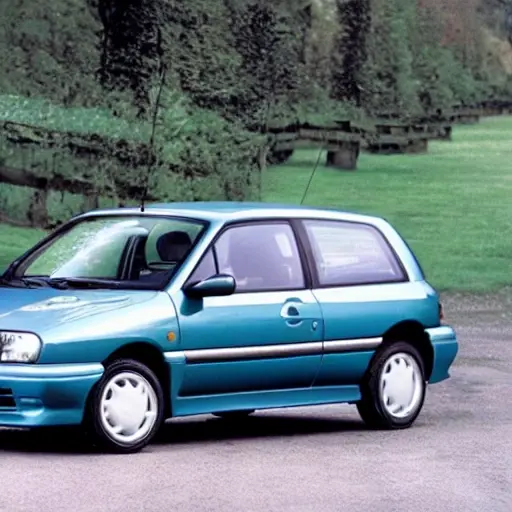 Замена лобового стекла Renault Clio 1998