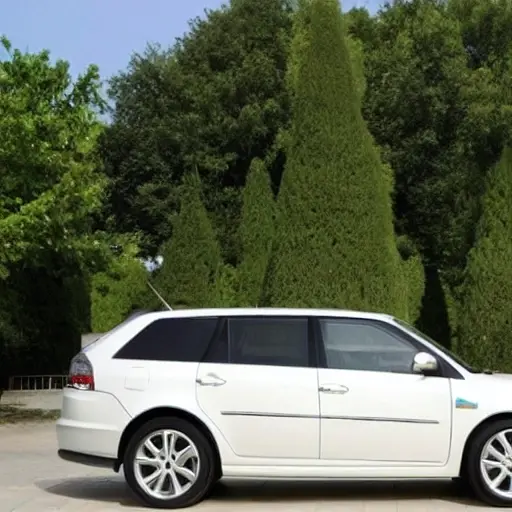 Прошивка евро 2 GAC GS5 2011